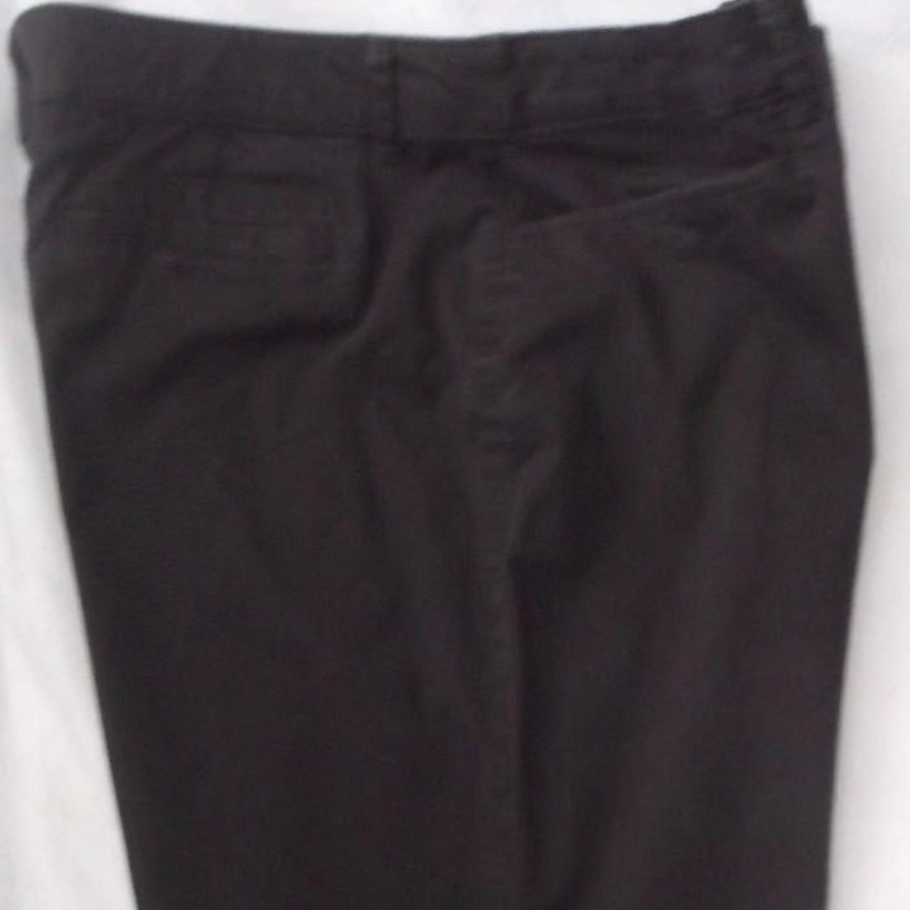 Croft & Barrow Classic Fit Capri Pants